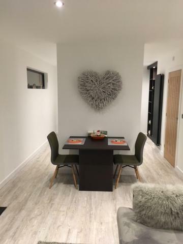 Parkknott Retreat Luxury Lodge With Private Hot Tub Askam in Furness 外观 照片